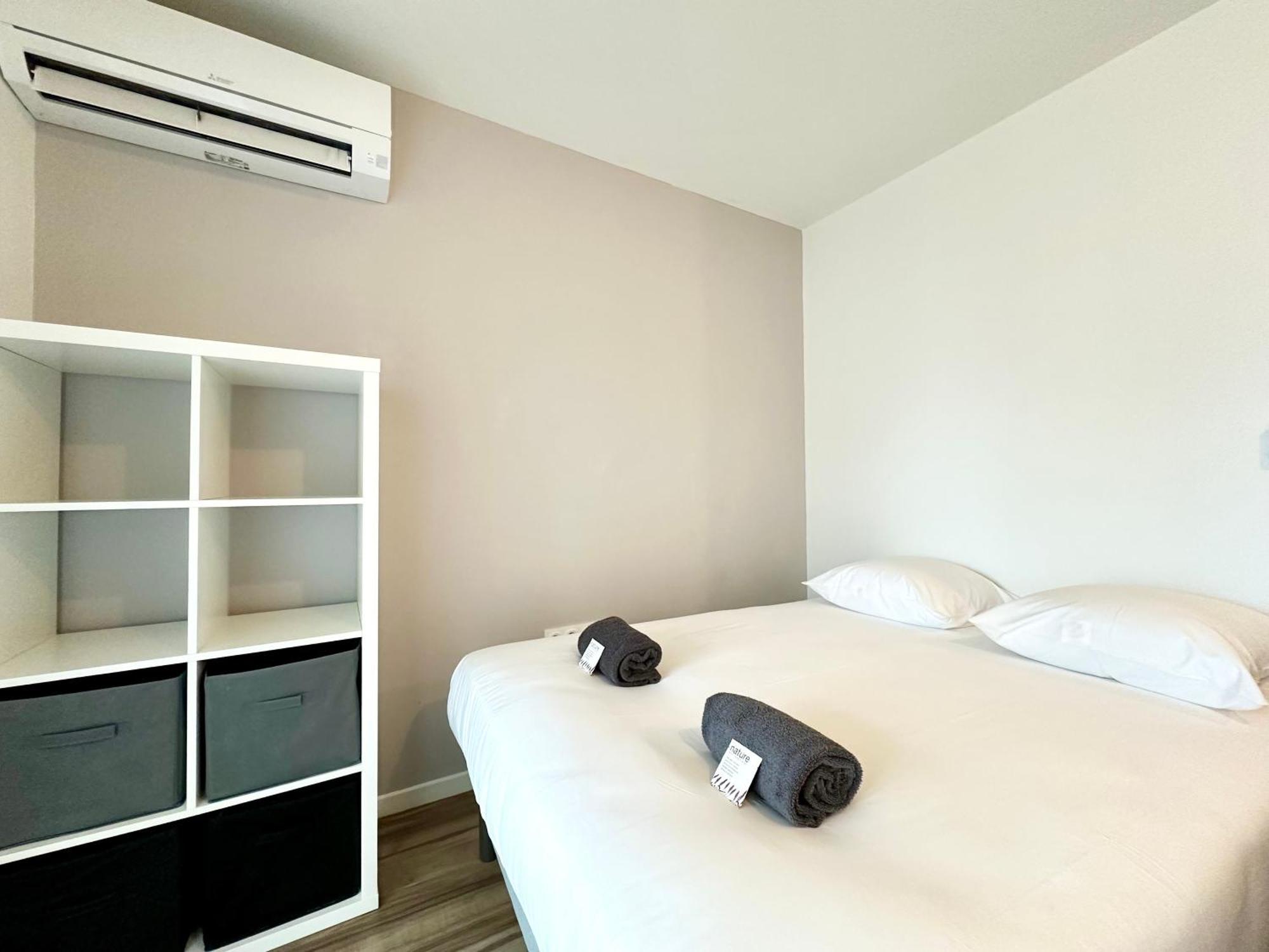 מון-דה-מרסן L'Emeraude - Proche Hopital - Parking - Clim - Fibre - Terrasse מראה חיצוני תמונה
