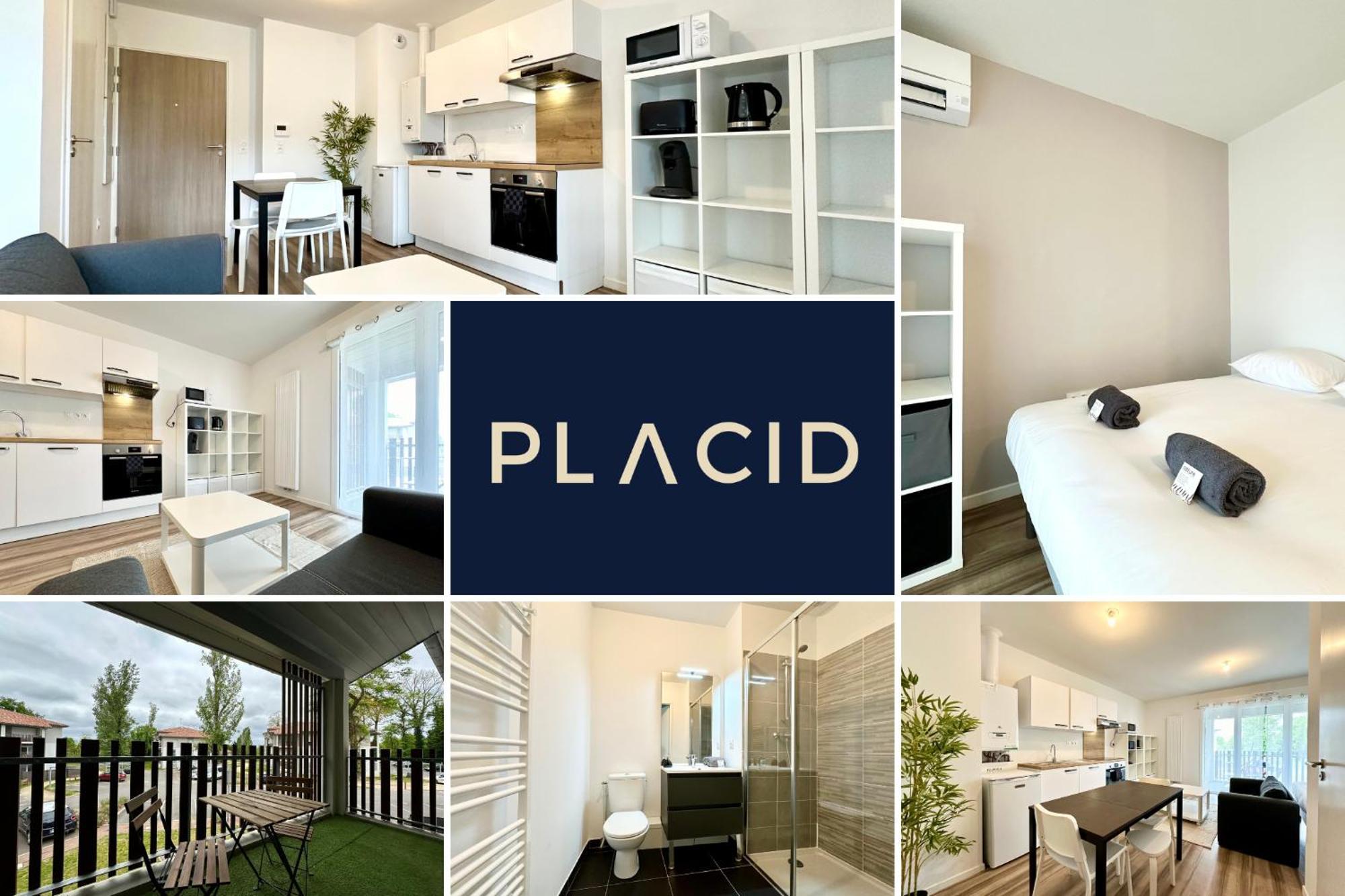 מון-דה-מרסן L'Emeraude - Proche Hopital - Parking - Clim - Fibre - Terrasse מראה חיצוני תמונה